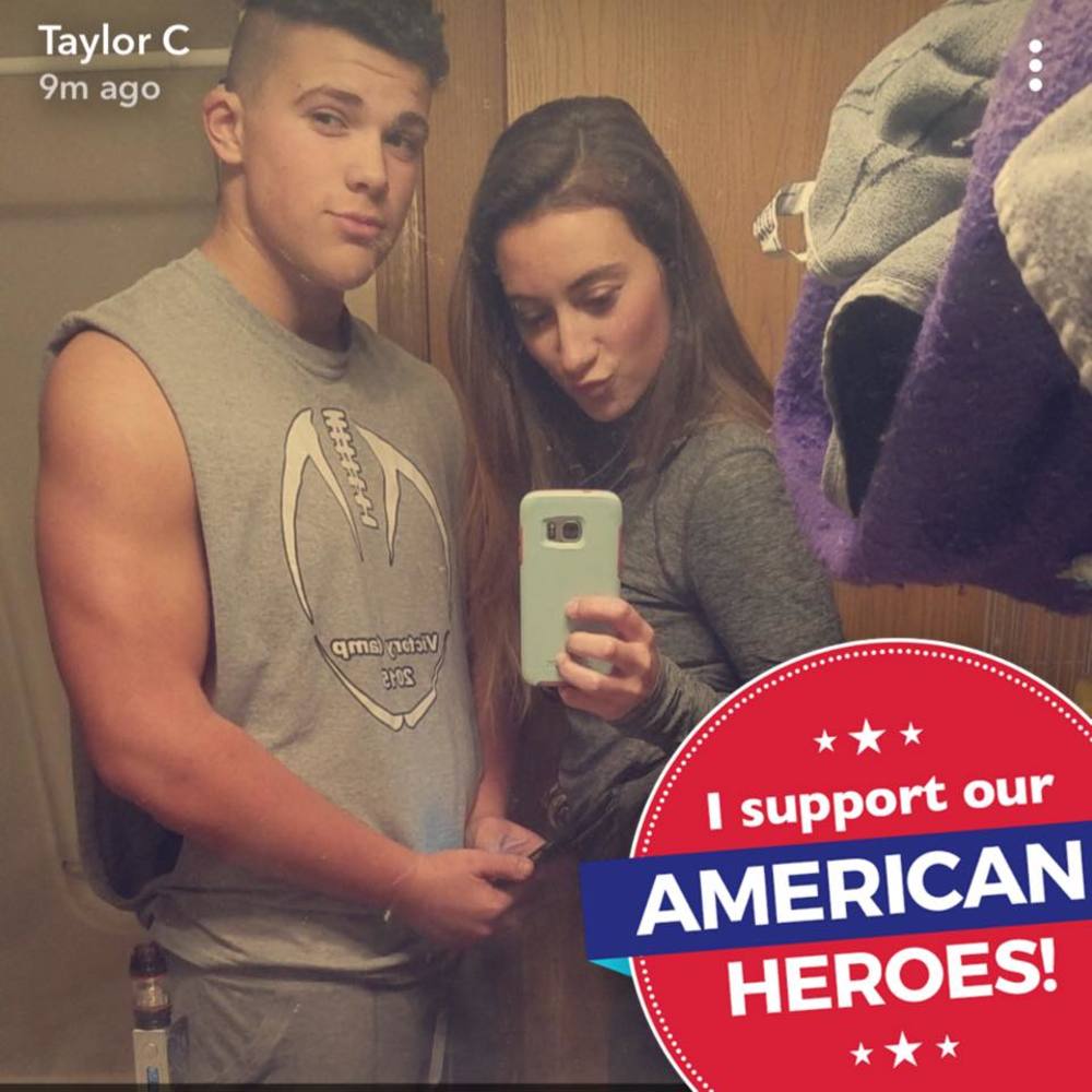 Meet your Posher, Anthony